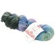Lana Grossa MEILENWEIT 100g Merino Hand-dyed | 611-