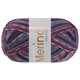 Lana Grossa MEILENWEIT 100g Merino Extrafine Coccole | 3803-