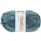 Lana Grossa MEILENWEIT 100g Merino Extrafine Cortina | 2508-