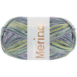 Lana Grossa MEILENWEIT 100g Merino Extrafine Luna