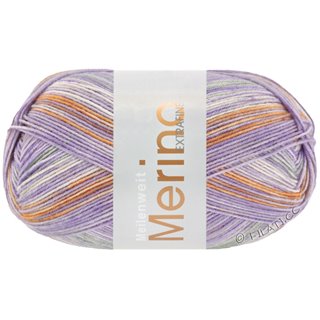 Lana Grossa MEILENWEIT 100g Merino Extrafine Luna