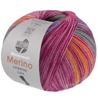 Lana Grossa MEILENWEIT 100g Merino Extrafine Luna