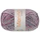 Lana Grossa MEILENWEIT 100g Merino Extrafine Mountain | 7604-
