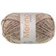 Lana Grossa MEILENWEIT 100g Merino Extrafine Mountain | 7607-