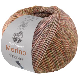 Lana Grossa MEILENWEIT 100g Merino Extrafine Shades