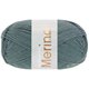 Lana Grossa MEILENWEIT 100g Merino Extrafine | 2431-grigio blu