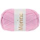 Lana Grossa MEILENWEIT 100g Merino Extrafine | 2435-lilla