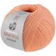 Lana Grossa MEILENWEIT 100g Merino Extrafine | 2458-albicocca