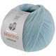 Lana Grossa MEILENWEIT 100g Merino Extrafine | 2460-blu ghiaccio