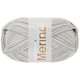 Lana Grossa MEILENWEIT 100g Merino Extrafine | 2464-grigio chiaro