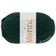 Lana Grossa MEILENWEIT 100g Merino Extrafine | 2467-verde profondo del mare