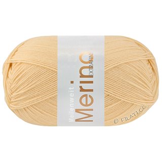 Lana Grossa MEILENWEIT 100g Merino Extrafine