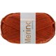Lana Grossa MEILENWEIT 100g Merino Extrafine | 2475-rosso rame