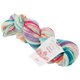 Lana Grossa MEILENWEIT 100g Merino Hand-dyed Rainbow | 7012-Raat