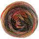 Lana Grossa MEILENWEIT 100g Rainbow | 6404-ruggine/torrone/grigio/verde foresta/oliva/arancio/verde grigio/verde nero/viola grigio/lampone