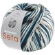 Lana Grossa MEILENWEIT 100g Seta Cina | 3601-