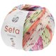 Lana Grossa MEILENWEIT 100g Seta Cocoon | 3354-