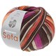 Lana Grossa MEILENWEIT 100g Seta Hokkaido | 3581-