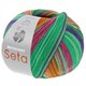 Lana Grossa MEILENWEIT 100g Seta Hokkaido | 3586-