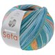 Lana Grossa MEILENWEIT 100g Seta Hokkaido | 3588-