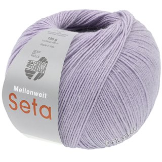Lana Grossa MEILENWEIT 100g Seta