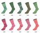 Lana Grossa MEILENWEIT 100g SOCKTOBER