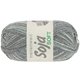 Lana Grossa MEILENWEIT 100g Soja Mini Stripes | 308-