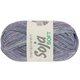 Lana Grossa MEILENWEIT 100g Soja Mini Stripes | 310-