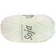Lana Grossa MEILENWEIT 100g Soja | 01-bianco