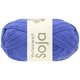 Lana Grossa MEILENWEIT 100g Soja | 26-blu viola