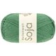 Lana Grossa MEILENWEIT 100g Soja | 36-verde scuro