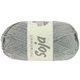 Lana Grossa MEILENWEIT 100g Soja | 08-grigio puntinato