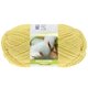 Lana Grossa MEILENWEIT 50g Solo Cotone Stella | 3603-giallo
