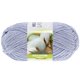 Lana Grossa MEILENWEIT 50g Solo Cotone Stella | 3606-lilla