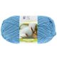 Lana Grossa MEILENWEIT 50g Solo Cotone Stella | 3608-blu