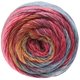 Lana Grossa MEILENWEIT 100g Sorbetto | 6263-