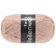 Lana Grossa MEILENWEIT 100g Tweed | 149-rosa