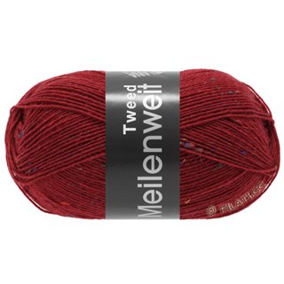 Lana Grossa MEILENWEIT 100g Tweed