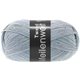 Lana Grossa MEILENWEIT 100g Tweed | 171-grigio blu