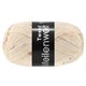 Lana Grossa MEILENWEIT 100g Tweed | 185-crema puntinato