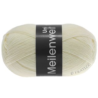 Lana Grossa MEILENWEIT 100g