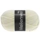 Lana Grossa MEILENWEIT 100g | 1345-bianco