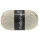 Lana Grossa MEILENWEIT 100g | 1398-beige grigio