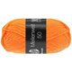 Lana Grossa MEILENWEIT 50g | 1422-arancio