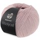 Lana Grossa MEILENWEIT 100g Woolycell | 03-rosa pastello