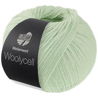 Lana Grossa MEILENWEIT 100g Woolycell