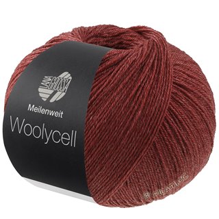Lana Grossa MEILENWEIT 100g Woolycell