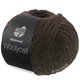 Lana Grossa MEILENWEIT 100g Woolycell | 14-antracite