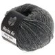 Lana Grossa MERINO AIR | 02-grigio scuro puntinato