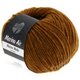 Lana Grossa MERINO AIR | 19-marrone cannella